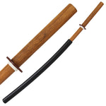 Bokken Japanese Style Wooden