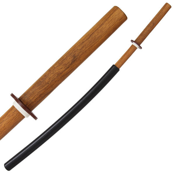 Bokken Japanese Style Wooden