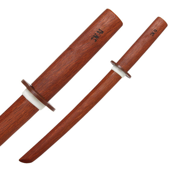 Shoto - Red Oak Flat Lay