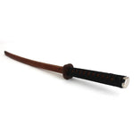 Bokken - Wood (Bound Handle) full length
