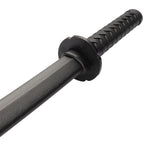 Bokken - Training Plastic - Unbreakable handle 2
