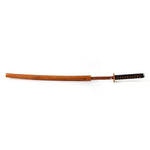 Bokken wooden magnetic lock full length 