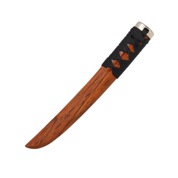 Tanto - Red Oak (Bound Handle)