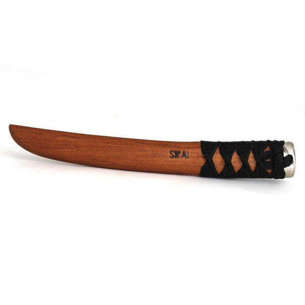 Tanto - Red Oak (Bound Handle) 2