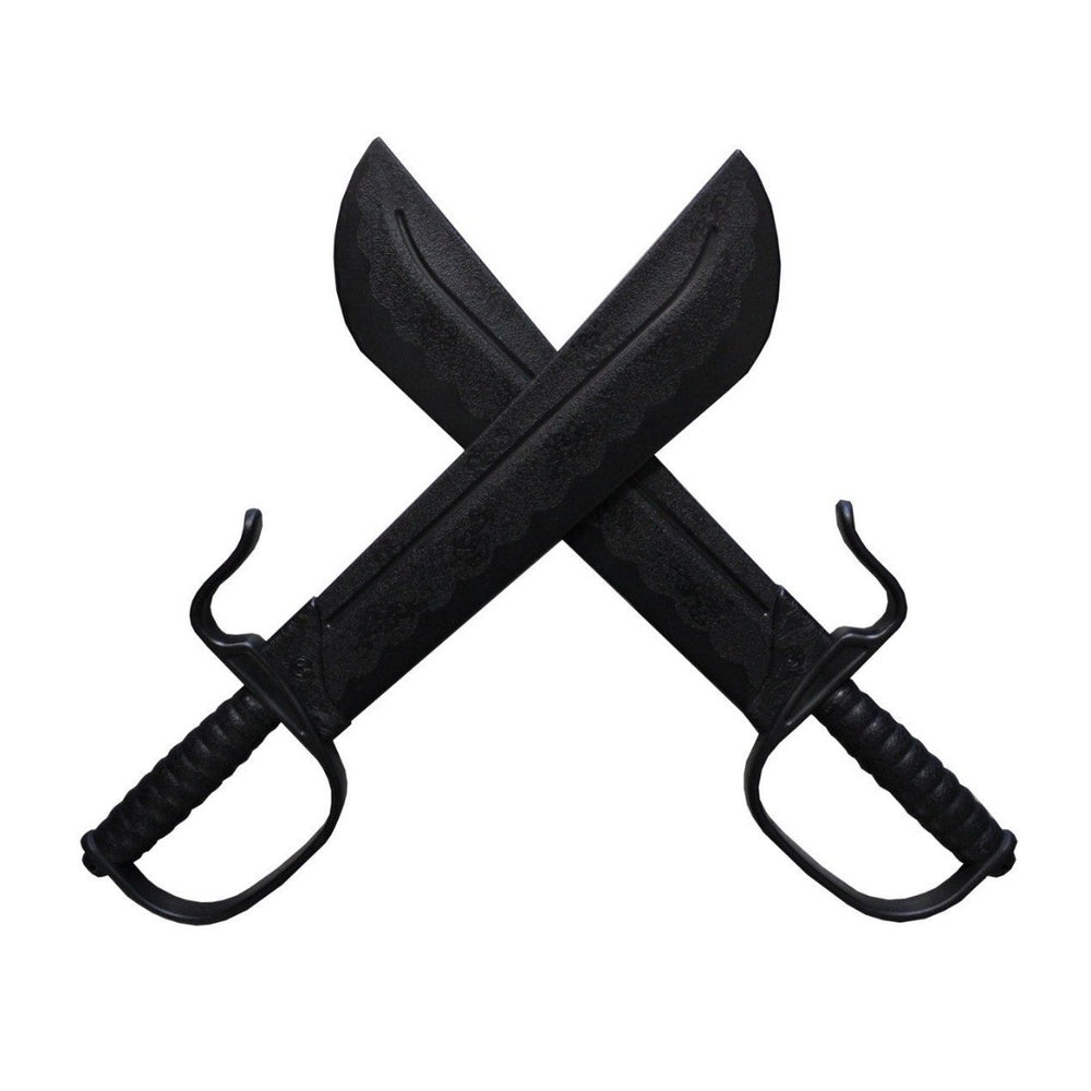 Sword - Butterfly Training (pair)