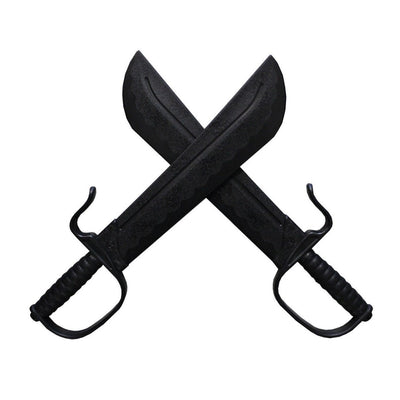 Sword - Butterfly Training (pair)