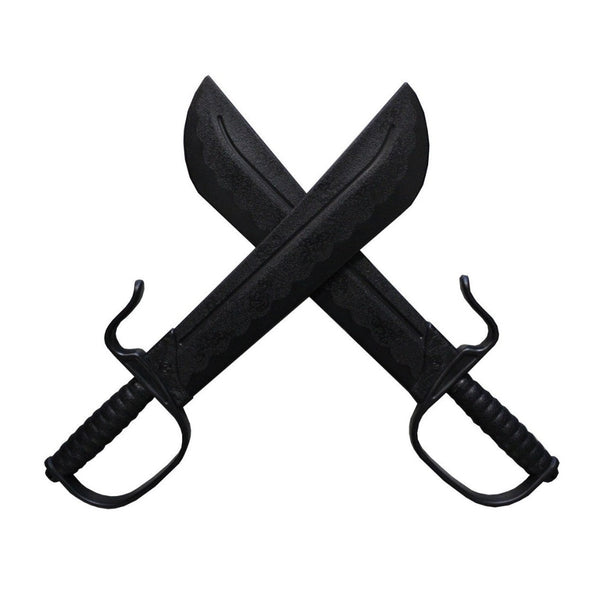 Sword - Butterfly Training (pair)