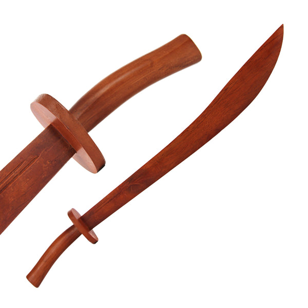 Sword - Broadsword Wooden 