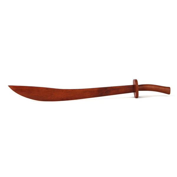 Sword - Broadsword Wooden Full Length