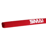 Combat Escrima - Safety Foam red end