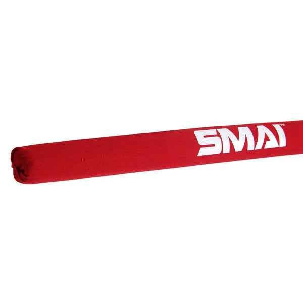 Combat Escrima - Safety Foam red end