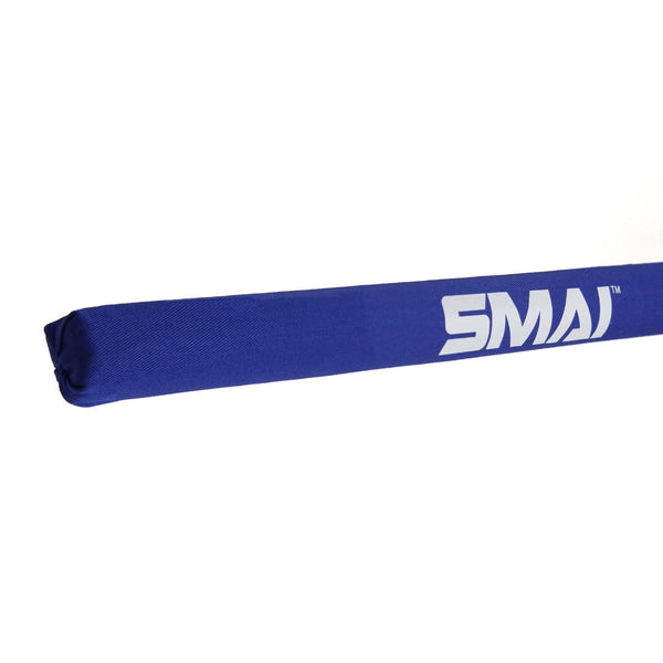 Combat Escrima - Safety Foam blue baton 