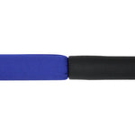 Combat Escrima - Safety Foam blue handle