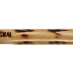 SMAI Escrima Rattan Deluxe Close up of Marking details