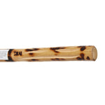 SMAI Escrima Rattan Deluxe close up of end 