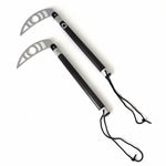 kama high speed graphite, kama, kama weapon, kamas weapon, kama weapon real, tactical kama weapon, weapon kama, ninja weapons kama, karate kama weapons