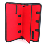 kama case, kama carrying case, kamas case, karate kama case, kama weapon case