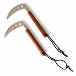 10 inch jnr competition kama, kama, kama weapon, kamas weapon, kama weapon real, tactical kama weapon, weapon kama, ninja weapons kama, karate kama weapons