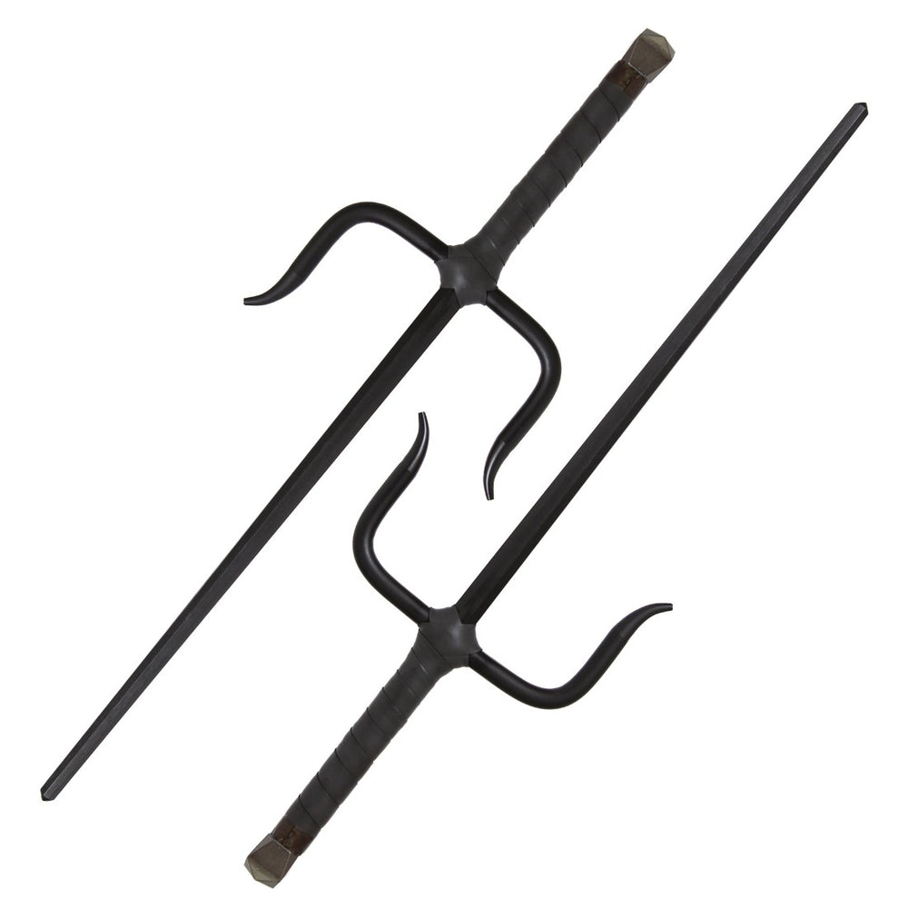 Sai - Aluminium Training Pair
