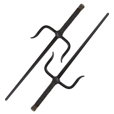 Sai - Aluminium Training Pair