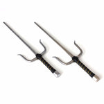 Sai - Chrome Lying the same way