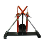 Sai - Stand Front View