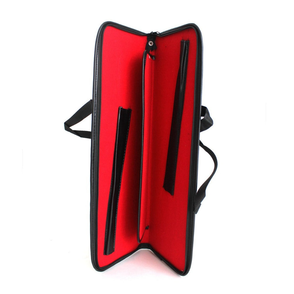 Sai - Case with red interior 