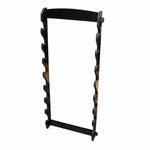 Sword - Display 8 Sword Wall Mount