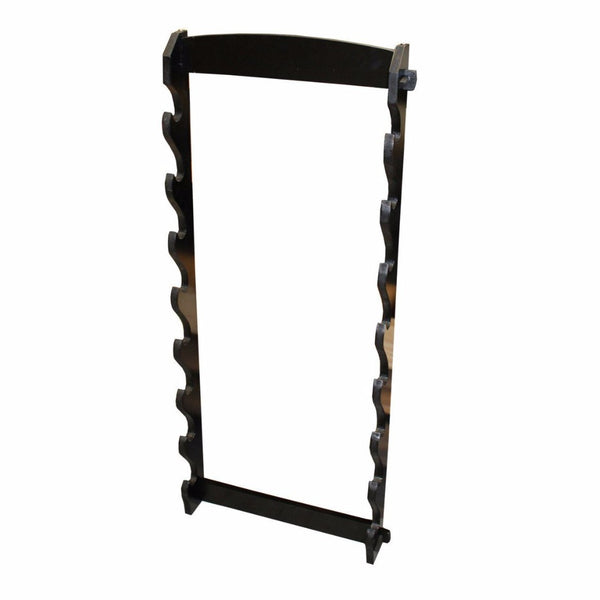 Sword - Display 8 Sword Wall Mount