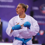 WKF Approved Female Body Guard - SMAI Silvia