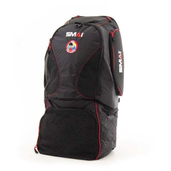 Performance Backpack WKF - XL Front VIew