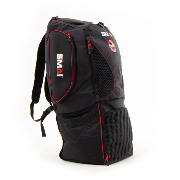 Performance Backpack WKF - XL Side view 2