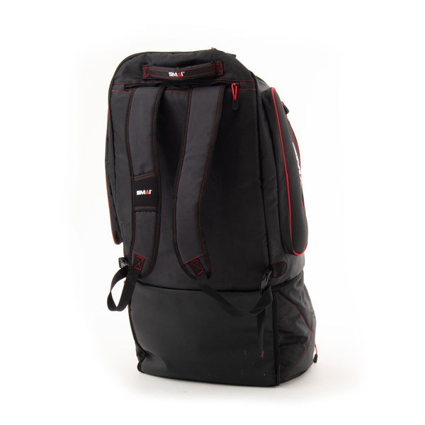 Performance Backpack WKF - XL Back View