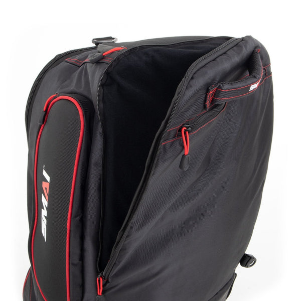 Performance Backpack WKF - XL Open view
