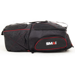 Performance Backpack WKF - XL Laying Flat