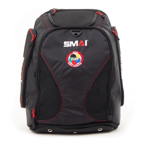 Performance Backpack WKF - XL Compacted