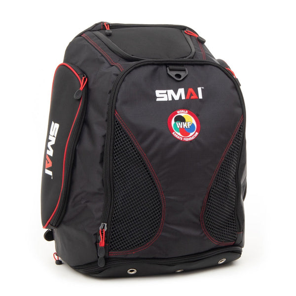 Performance Backpack WKF - XL Compacted 2