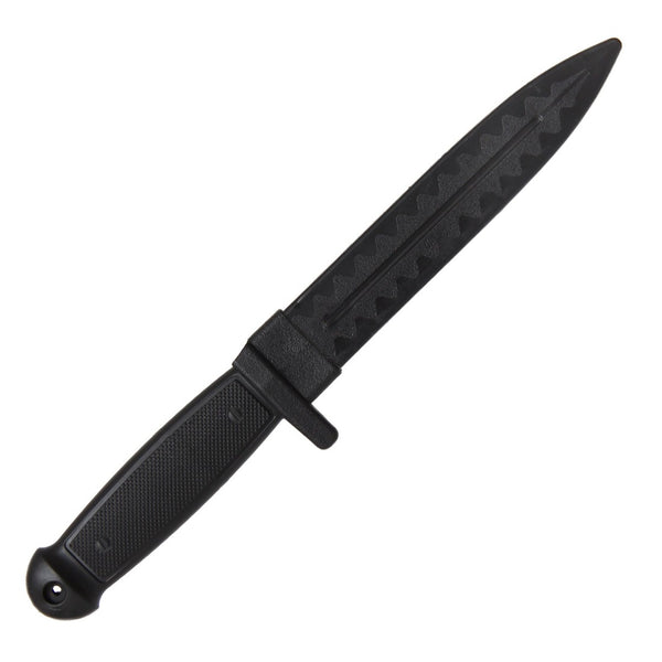 Knife - Training Pointed Tip - Unbreakable 2