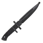 Knife - Training Round Tip - Unbreakable 2