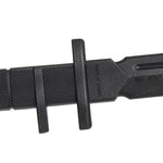 Knife - Training Round Tip - Unbreakable Close Up