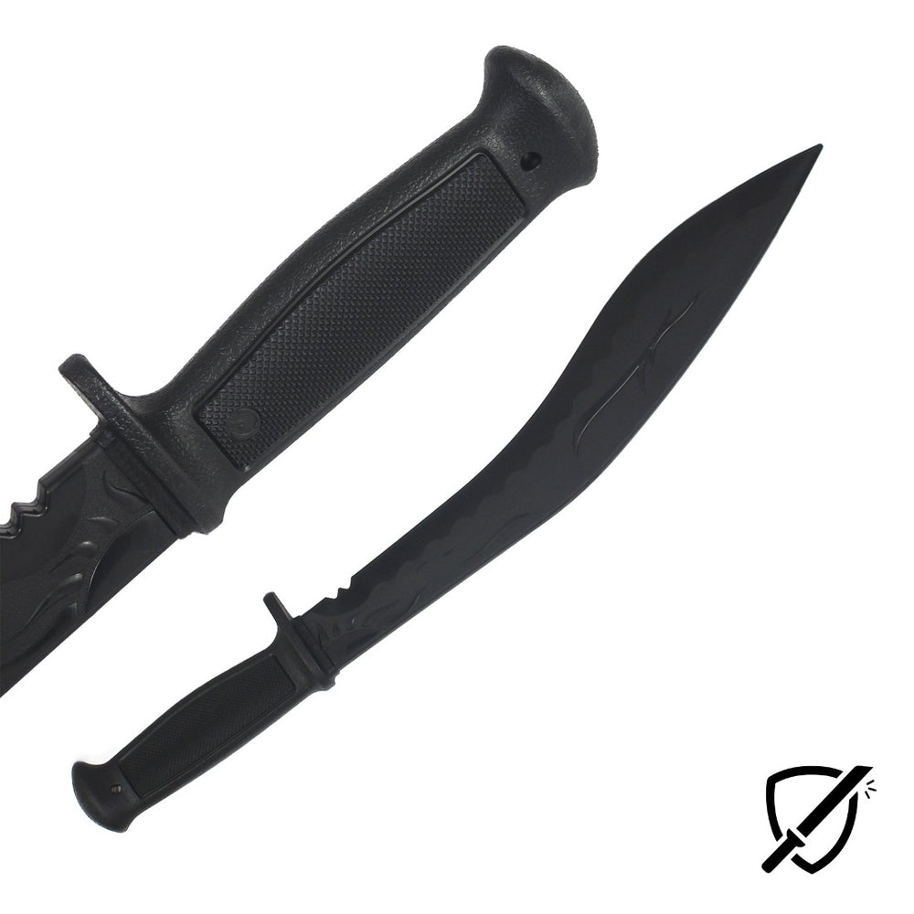Sword - Broadsword (Kukri) - Unbreakable