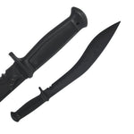 Sword - Broadsword (Kukri) - Unbreakable 2