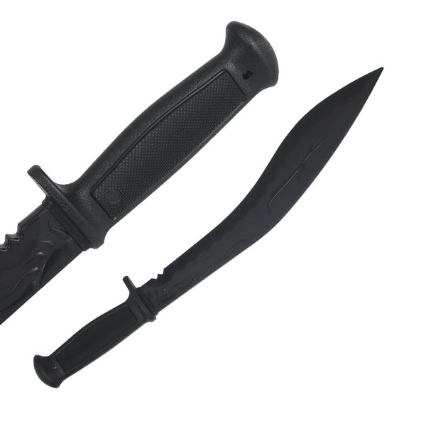 Sword - Broadsword (Kukri) - Unbreakable 2