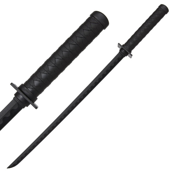 Sword - Ninja - Unbreakable 2