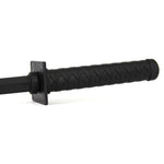 Sword - Ninja - Unbreakable Close up of handle 2