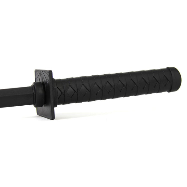 Sword - Ninja - Unbreakable Close up of handle 2