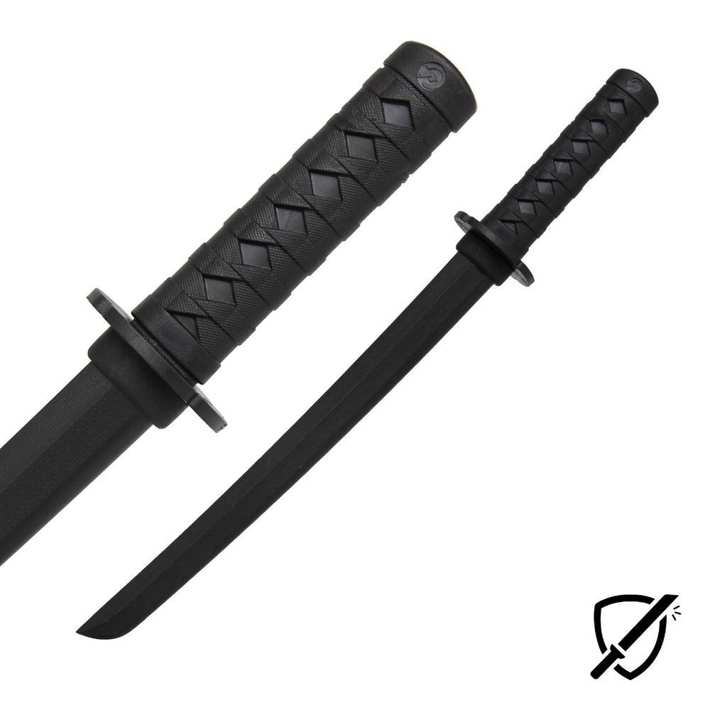 Shoto - Training - Unbreakable Flat Lay