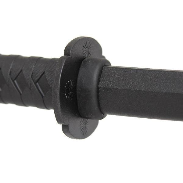 Shoto - Training - Unbreakable Close up of Shaft