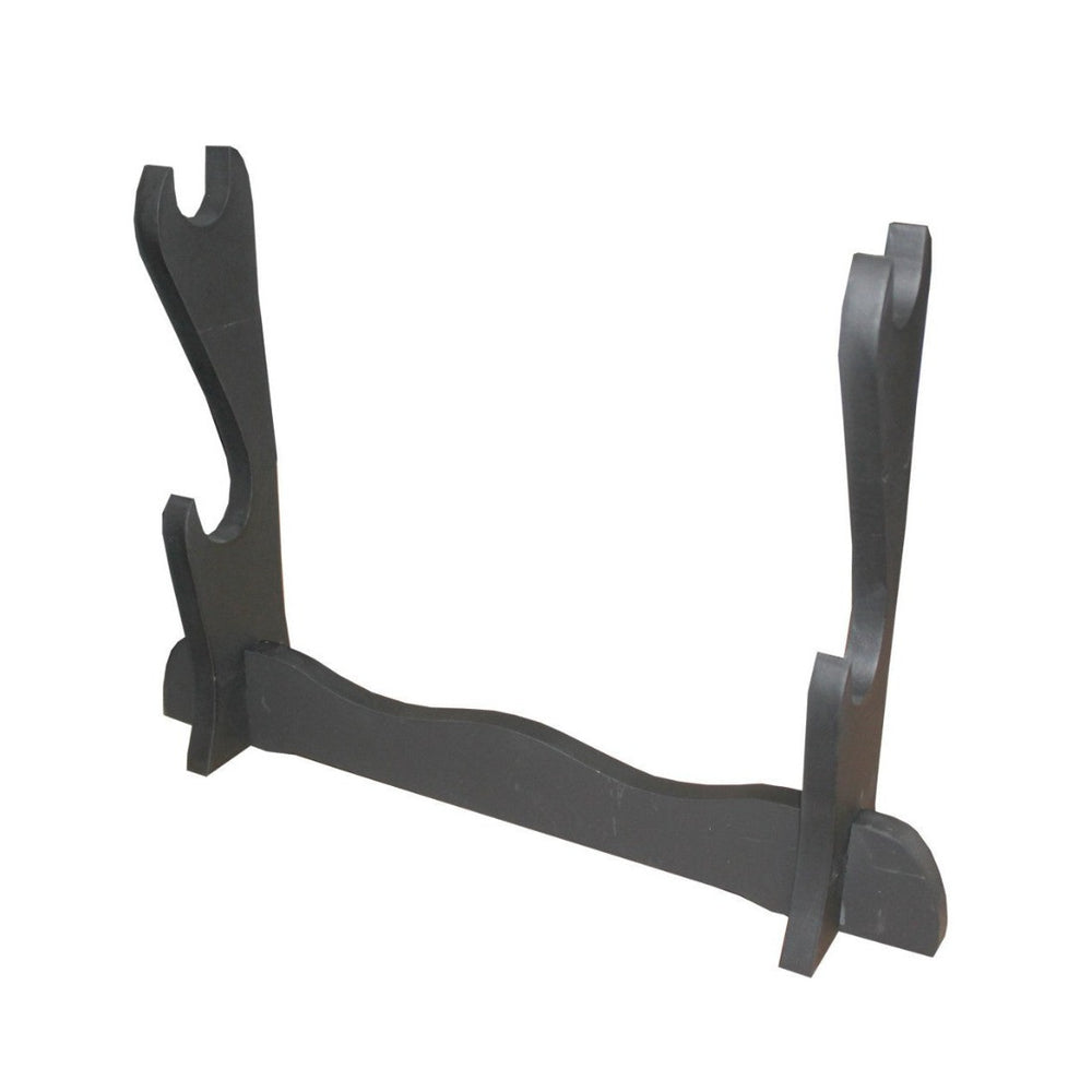 Sword - Display Double Front View