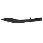 Sword - Broadsword (Kukri) - Unbreakable Flat Lay